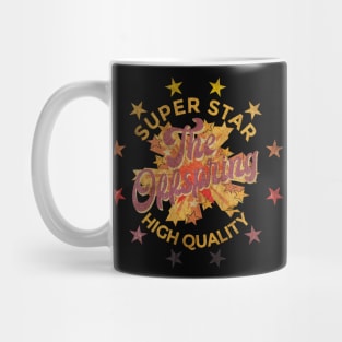 SUPER STAR - The Offspring Mug